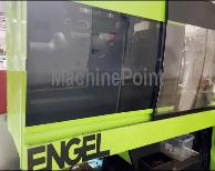 1. Injection molding machine up to 250 T  - ENGEL - Victory 1050/200 Power