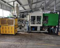  Injection molding machine from 250 T up to 500 T  - TONGJIA - TH260/SP