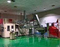 Stretch blow moulding machines - SIDEL - SBO 14 Series 2 HR
