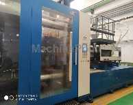  Injection molding machine from 1000 T - PROTECNOS - PTZ 1400