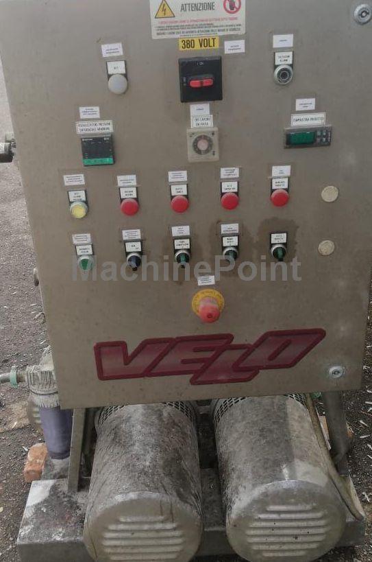 VELA S.P.A. - TMC 141 - Maszyna używana