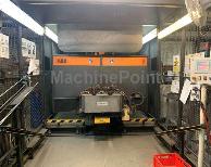 Otras maquinas - ABB FANUC - ABB M04 ( IRB 1600ID IRC5 ) - FANUC ARC Mate 120 iB welding center