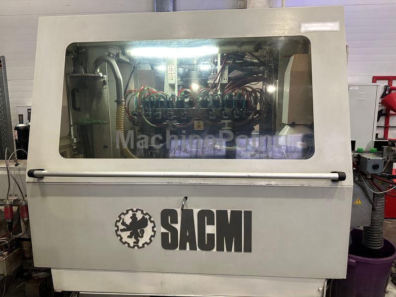 SACMI - ССМ003А - Used machine