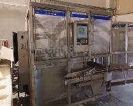 Autre type de machines pour produits laitiers - TETRA PAK - ACHX0200V