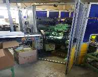Macchine da stampa per contenitori di forma tronco-conica  MOSS MO 2013