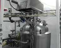 Autre type de machines pour produits laitiers - KROMEL - KRMK-300