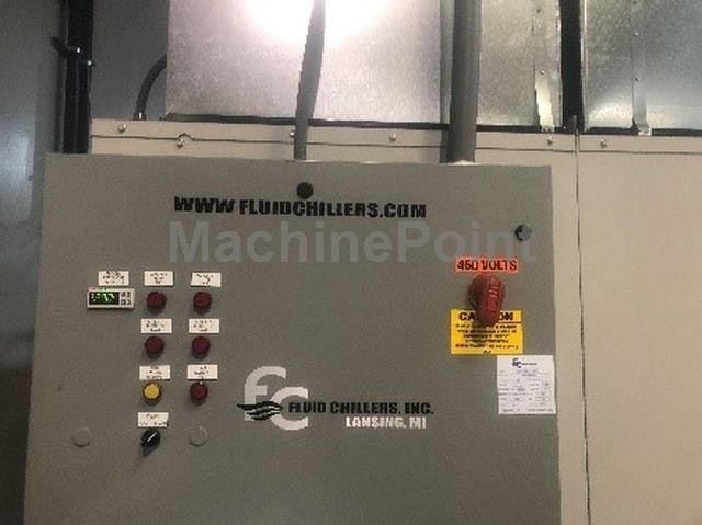 FOGG FILLER - FC-16/24/37 - Used machine