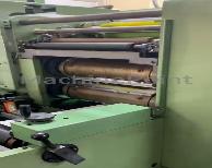 Offset printing machines SHIKI F 330