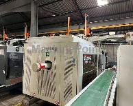  Injection molding machine from 500 T up to 1000 T - NEGRI BOSSI - 5300H-4200
