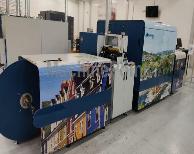 Digital printing machines - DOMINO - N610i