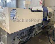  Injection molding machine from 250 T up to 500 T  - ITALTECH - impetus bt 270 / 1100  ES 