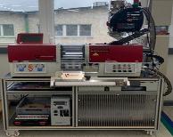  Injection molding machine up to 250 T  - BABY PLAST - BABYPLAST 10/12