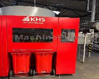 Máquinas de moldeo por soplado (stretch) - KHS - InnoPET Blomax 18 S