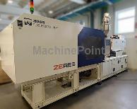 Injection molding machine up to 250 T  - ZHAFIR - ZERES II ZE 2300/830