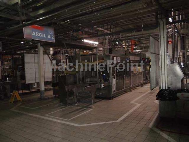 ARCIL - Arcil 82 FL1027  - Used machine