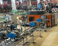 Go to Stretch blow moulding machines KOSME KSB 6R