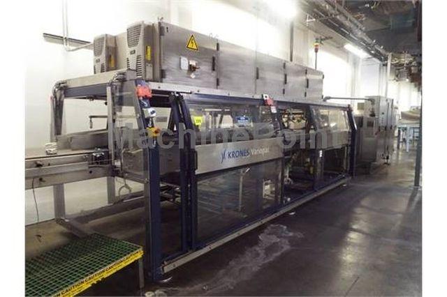 Used KRONES Variopac of 2004 for sale | Machinepoint