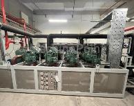 Other processing machines STEFANI Cooling Plant