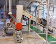 Grinder - Granulator PALLMANN PS 4-7, 5 F3/GS3