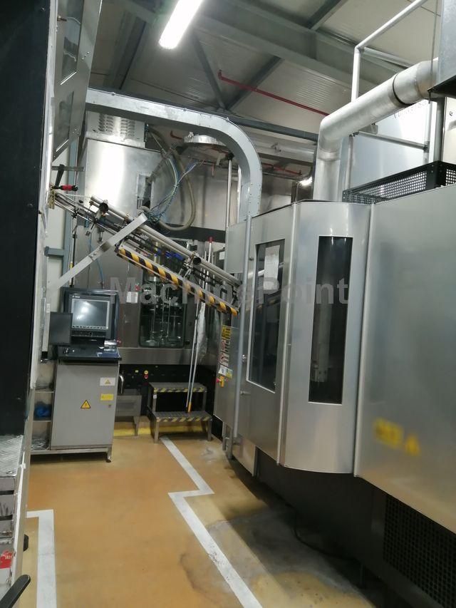 Used SIDEL SF SELECT BV 63 of 2006 for sale | Machinepoint