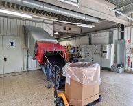 Agglomerator HERBOLD HV 70