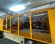 Go to Injection moulding machine for PET preforms HUSKY Hypet 300 4.0 P100/110 E120