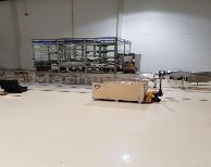 Go to Tetra Pak Filling Line TETRA PAK A3Flex 1500S