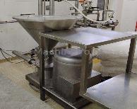 Other Dairy Machine Type SPX Yoghurt Process Plant