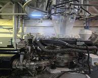 Go to Coextrusion lines MACCHI Coex Flex