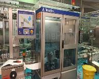 Autre type de machines pour produits laitiers TETRA PAK TSA 22 HS