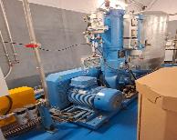 Go to Air Compressors (High Pressure) ATELIER FRANÇOIS M2A