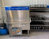 Washing machine for glass bottles AQUATECH Multifunction washer