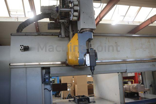 MAKA - MM7t  - Used machine