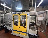 Extrusion Blow Moulding machines up to 2 L  UNIBLOW UBS1000